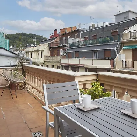 Apartament Always Easy I Carquizano San Sebastián