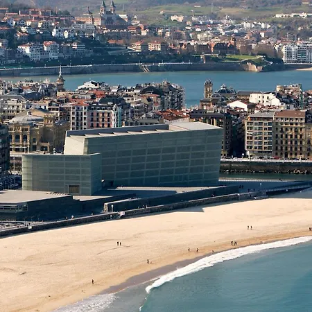 Always Easy I Carquizano * San Sebastian