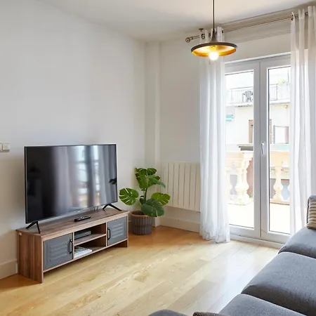 Always Easy I Carquizano Apartament