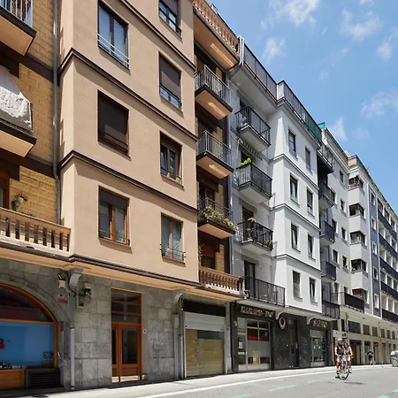 Apartament Always Easy I Carquizano