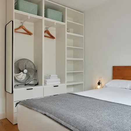 Always Easy I Carquizano Apartment *