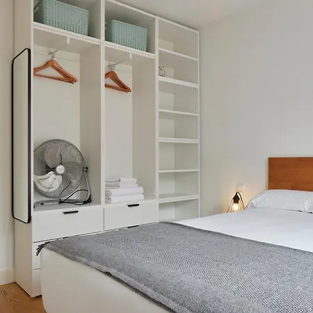 Apartament Always Easy I Carquizano San Sebastián