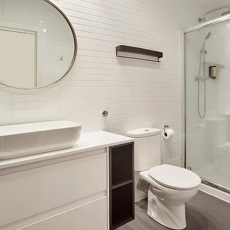 Apartment Always Easy I Carquizano San Sebastian