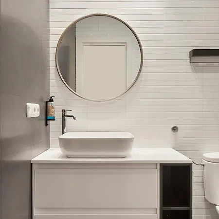 Apartamento Always Easy I Carquizano