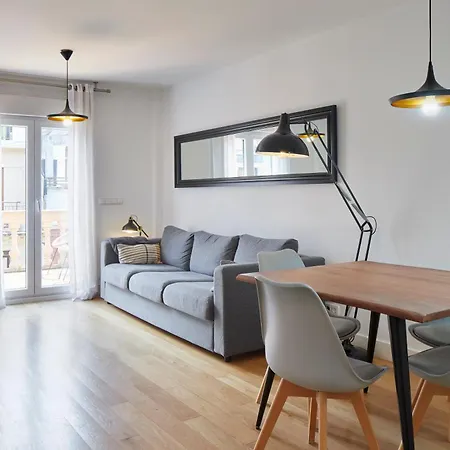 Always Easy I Carquizano Apartamento *