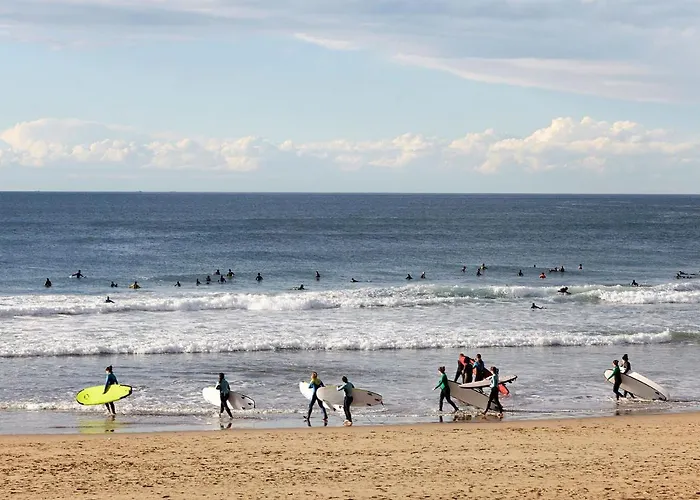 Always Easy I Carquizano Appartamento *