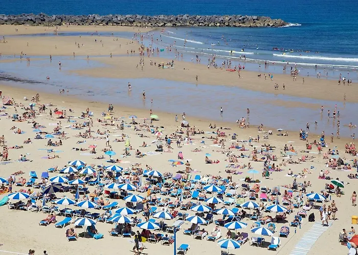 Always Easy I Carquizano Διαμέρισμα