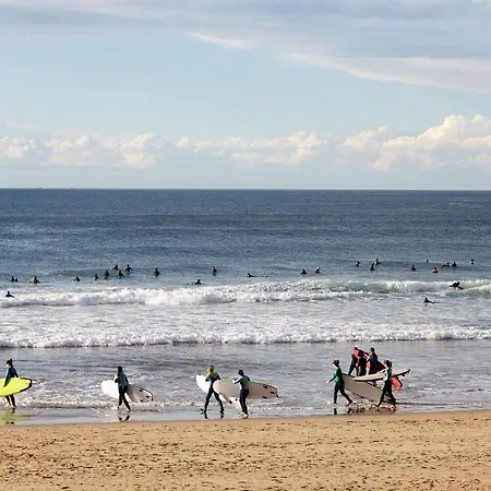 Always Easy I Carquizano Апартаменти *