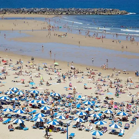 Always Easy I Carquizano Апартаменти