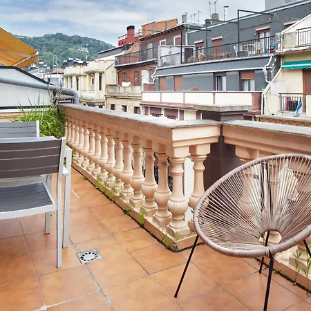 公寓 Always Easy I Carquizano *