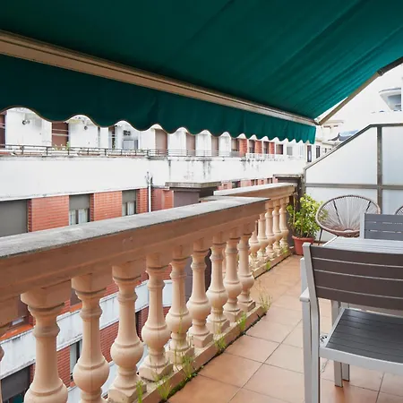 Always Easy I Carquizano 圣塞瓦斯蒂安