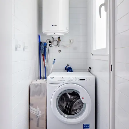 Always Easy I Carquizano * Сан-Себастьян