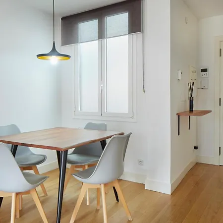 公寓 Always Easy I Carquizano *