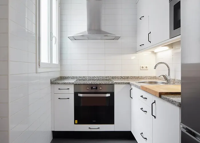 Apartamento Always Easy I Carquizano San Sebastián