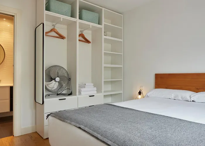 Always Easy I Carquizano Апартаменти *