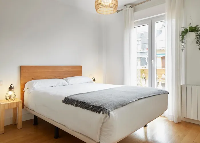 Always Easy I Carquizano Apartamento San Sebastián