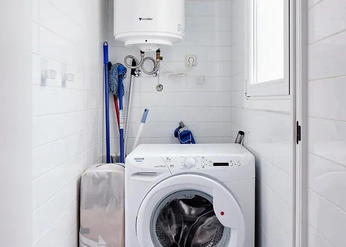 Always Easy I Carquizano * Сан-Себастьян