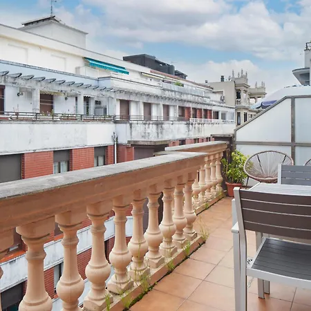 Apartment Always Easy I Carquizano