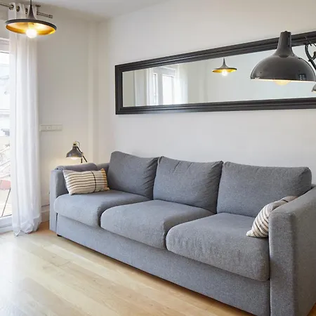 Always Easy I Carquizano Apartment