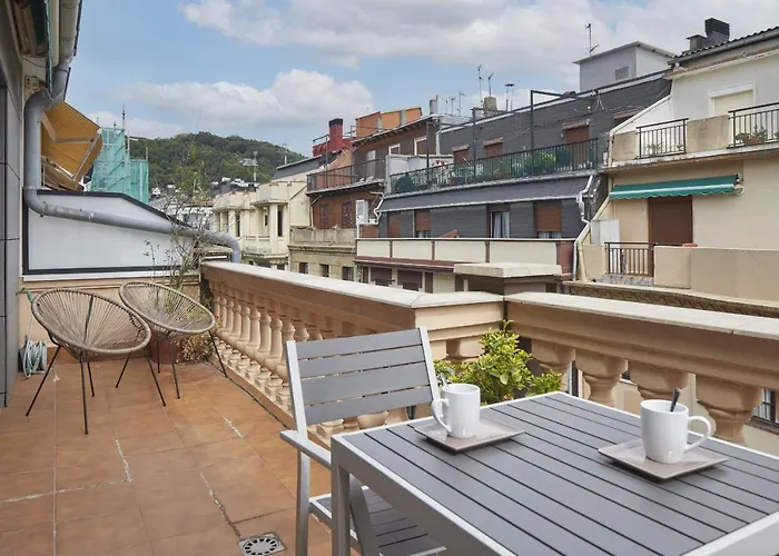 Apartment Always Easy I Carquizano San Sebastian