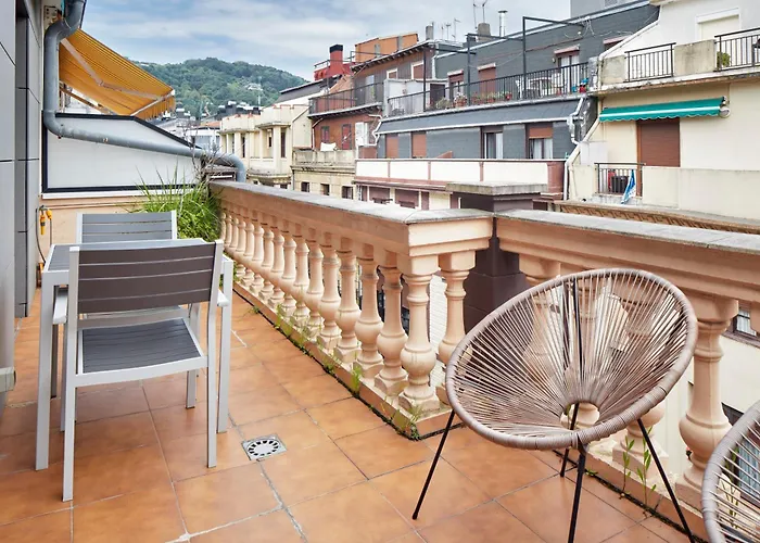 Apartment Always Easy I Carquizano *