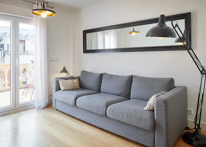 Always Easy I Carquizano Apartment