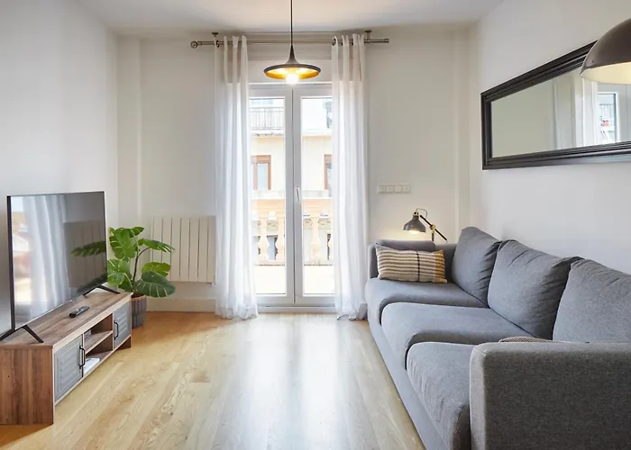 Always Easy I Carquizano * San Sebastian