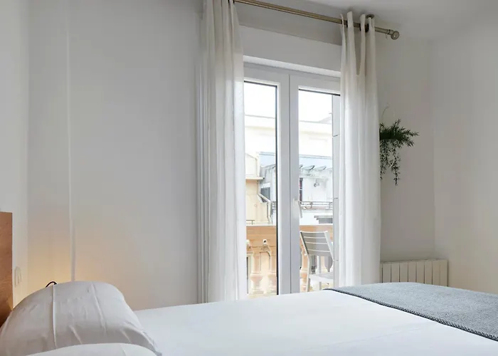 Always Easy I Carquizano Apartment